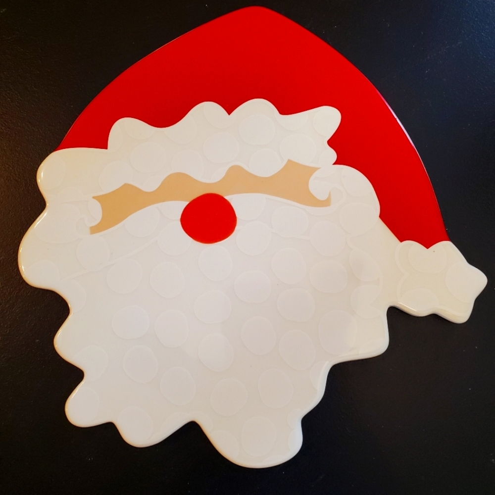 Retired St. Nick Happy Everything attachment
